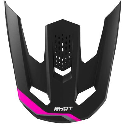 Visi&egrave;re TT Shot SPEED ATOMIC 2026