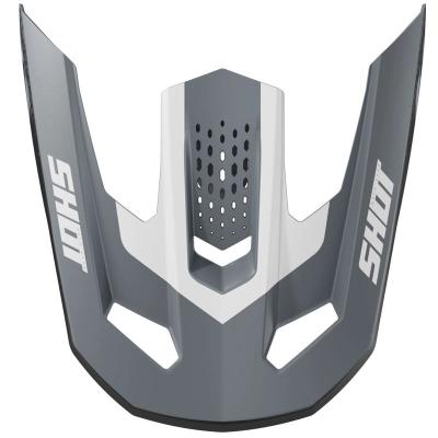 Visi&egrave;re TT Shot SPEED HYBRID