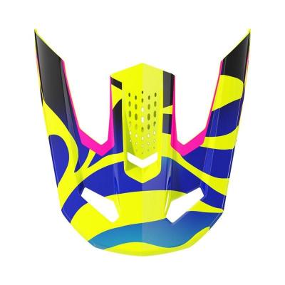 Visi&egrave;re TT Shot SPEED KID 2026