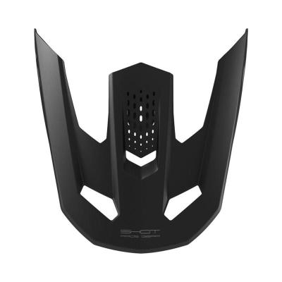 Visi&egrave;re TT Shot SPEED VISIERE