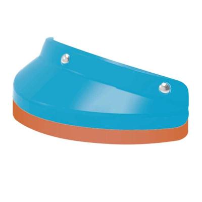 Visi&egrave;re casque Nexx PEAK EXT - X.G100 / X.G10