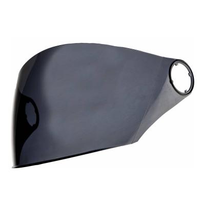 Visi&egrave;re fum&eacute; casque Torx Jack 3