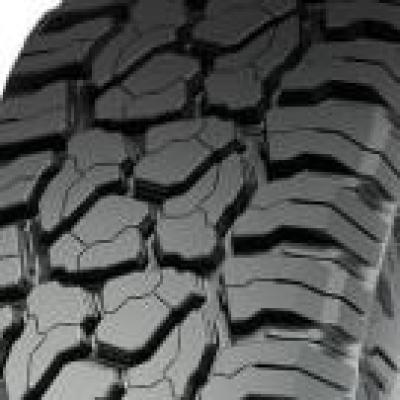 WILDPEAK R/T01 blk