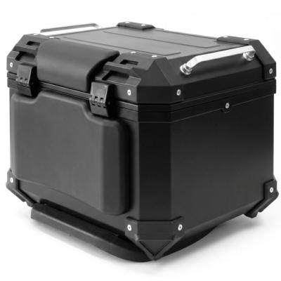 X-Plor KS520 &ndash; top case 38 Litres avec dosseret