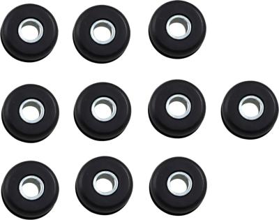 ?illet r&eacute;servoir essence Drag Specialties Grommet