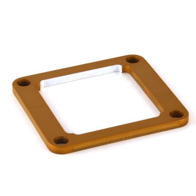 kit clapets VHM 4 mm