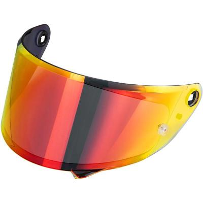 &Eacute;cran HJ-42 IRIDIUM ROUGE FEU / RPHA 12 HJC RPHA