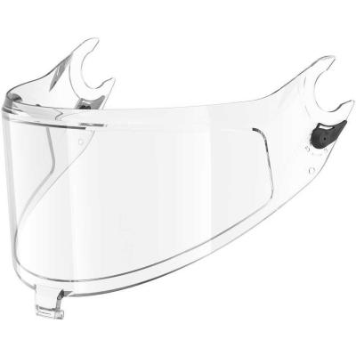Écran SPARTAN RS, SPARTAN GT transparent SHARK