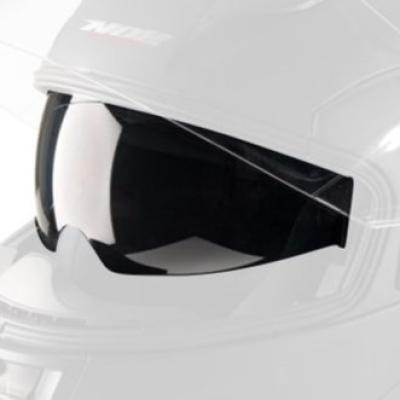&Eacute;cran Solaire Interne Nox N965