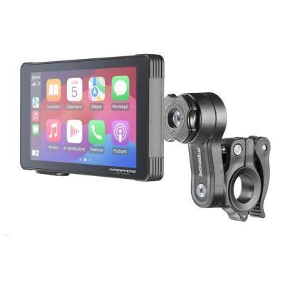 &Eacute;cran connect&eacute; carplay RIDESYNC ANDROID AUTO INTERPHONE