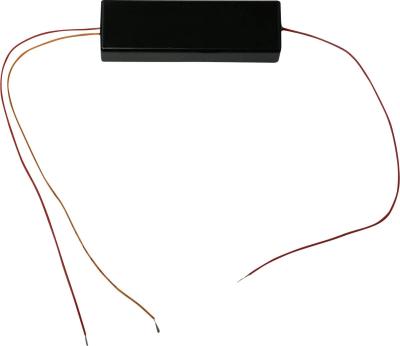 &Eacute;galiseur de charge clignotant Custom Dynamics Kit conversion